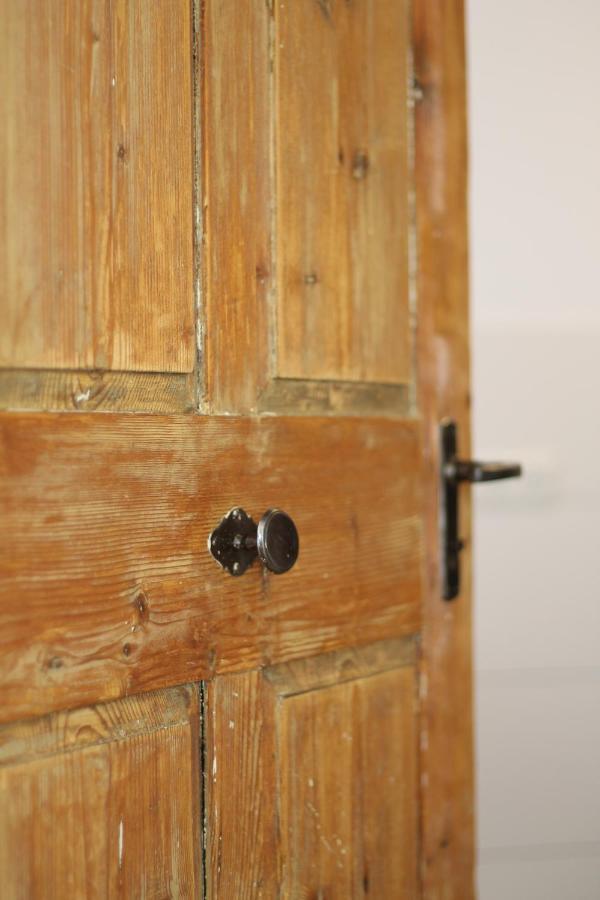 Ferienwohnung Saegemuehle Eschachthal Buchenberg  Exterior foto