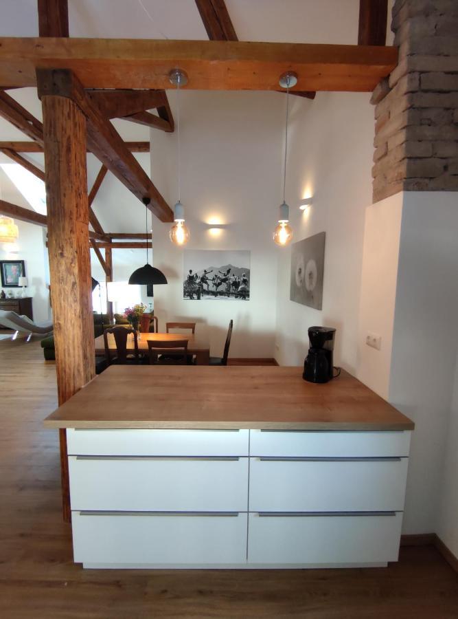 Ferienwohnung Saegemuehle Eschachthal Buchenberg  Exterior foto