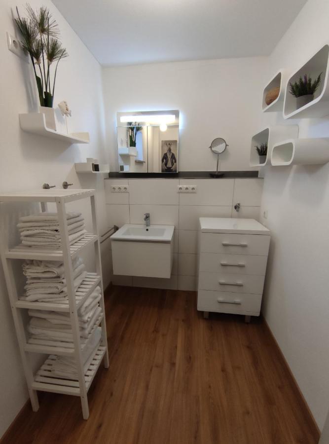 Ferienwohnung Saegemuehle Eschachthal Buchenberg  Exterior foto