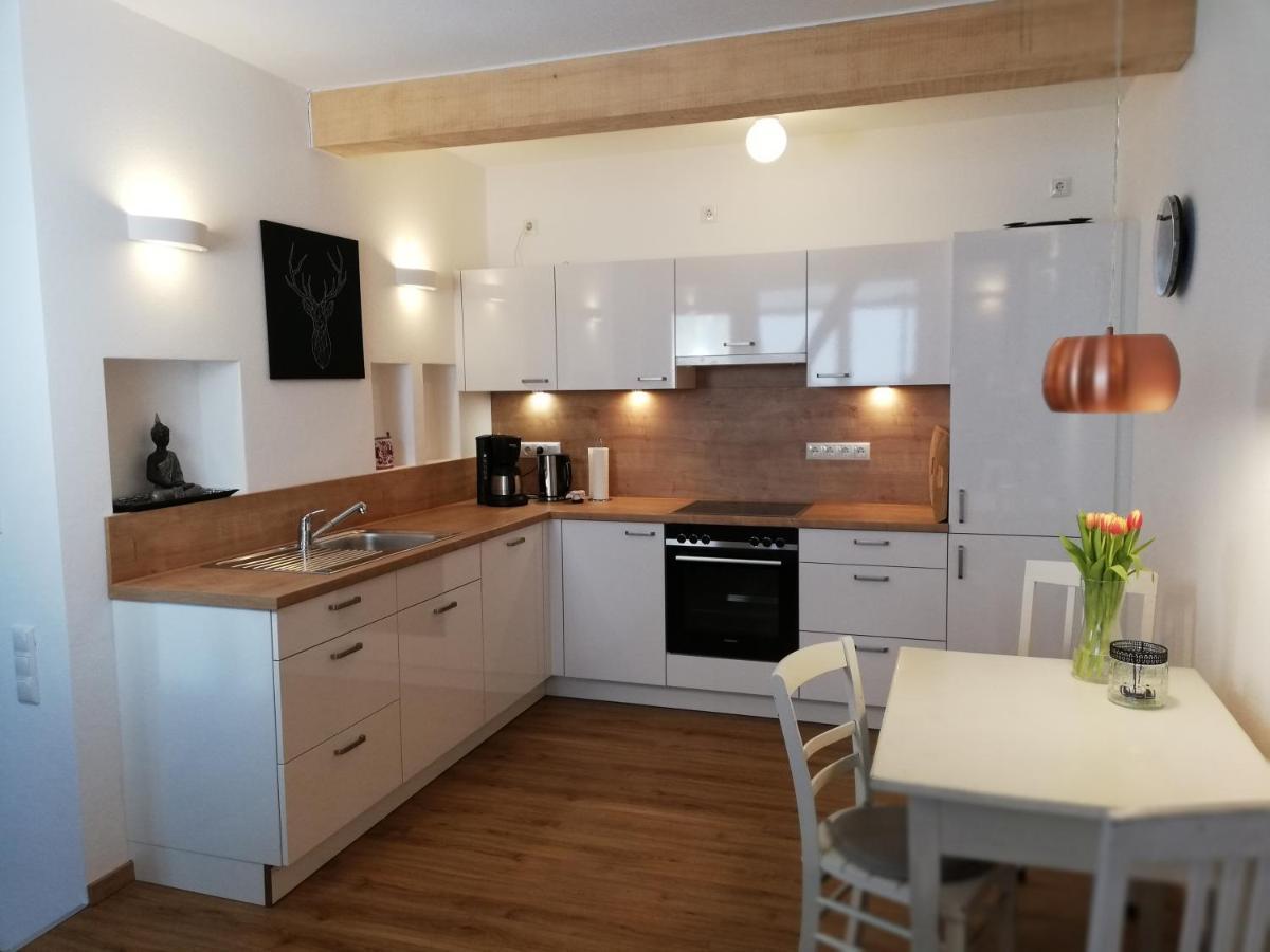Ferienwohnung Saegemuehle Eschachthal Buchenberg  Exterior foto