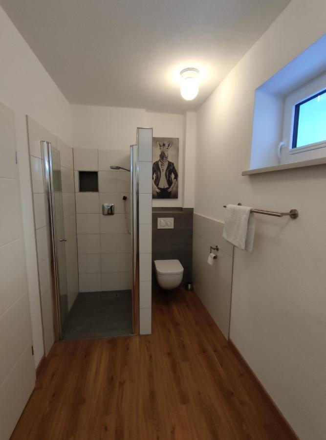 Ferienwohnung Saegemuehle Eschachthal Buchenberg  Exterior foto