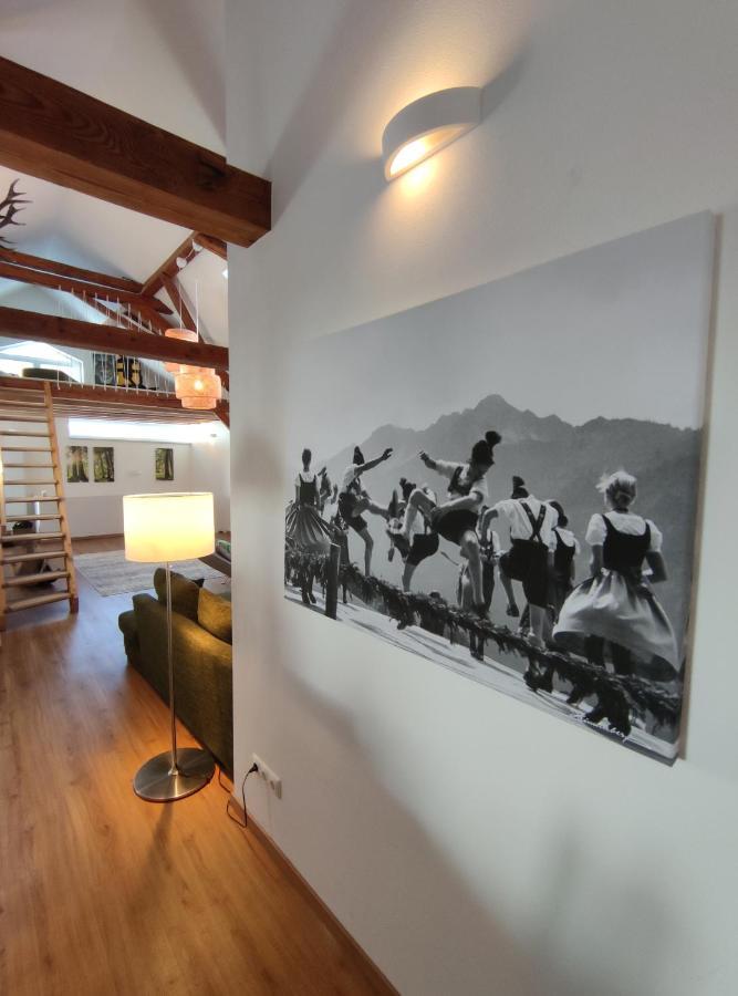 Ferienwohnung Saegemuehle Eschachthal Buchenberg  Exterior foto