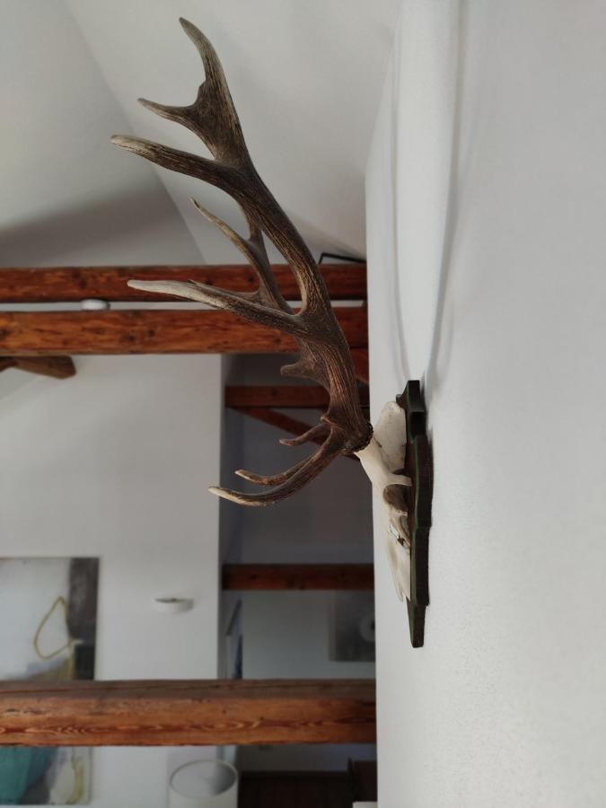 Ferienwohnung Saegemuehle Eschachthal Buchenberg  Exterior foto