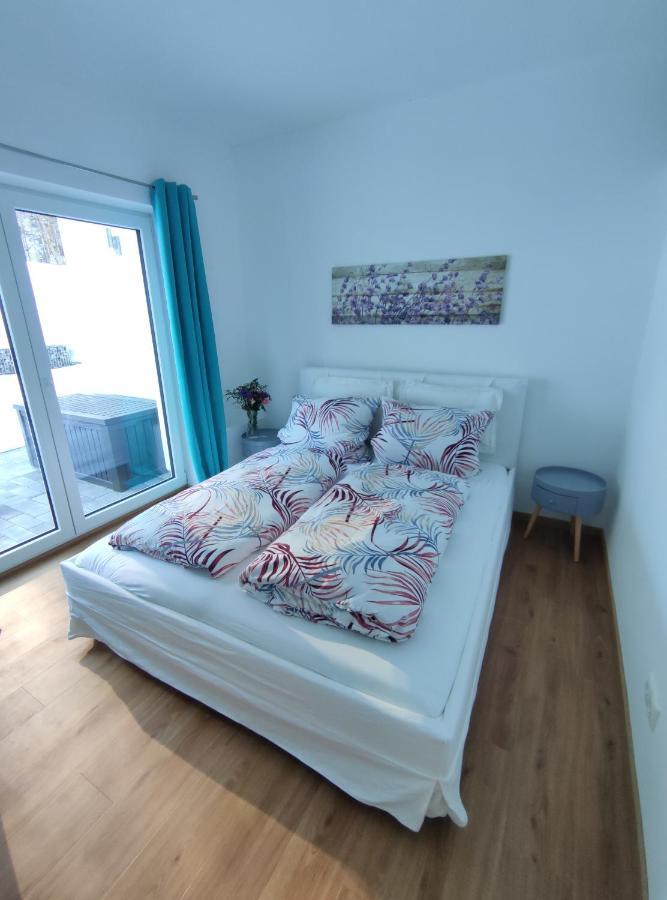 Ferienwohnung Saegemuehle Eschachthal Buchenberg  Exterior foto