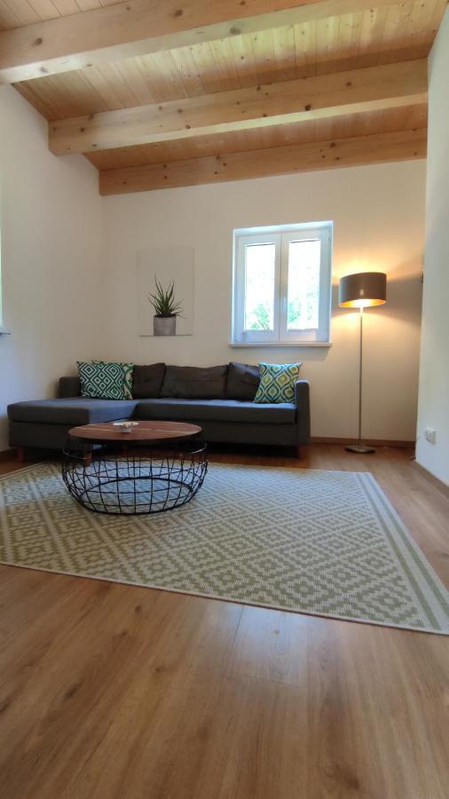 Ferienwohnung Saegemuehle Eschachthal Buchenberg  Exterior foto